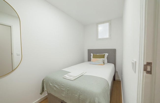 Lapa Stylish Apartment A by Vacationy - Foto 7