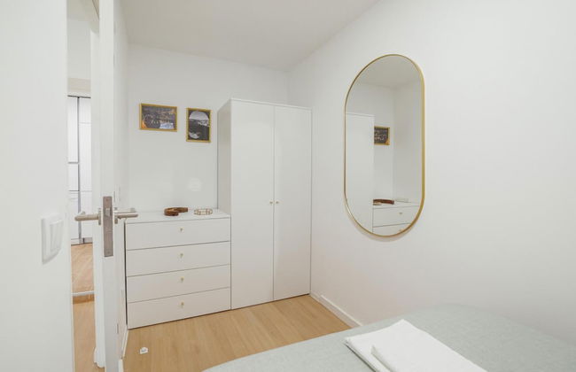 Lapa Stylish Apartment A by Vacationy - Foto 16