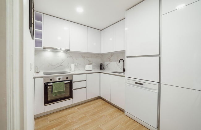 Lapa Stylish Apartment A by Vacationy - Foto 10