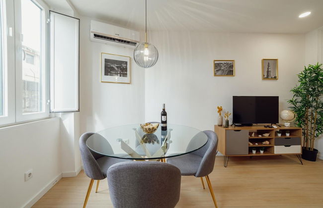 Lapa Stylish Apartment A by Vacationy - Foto 22