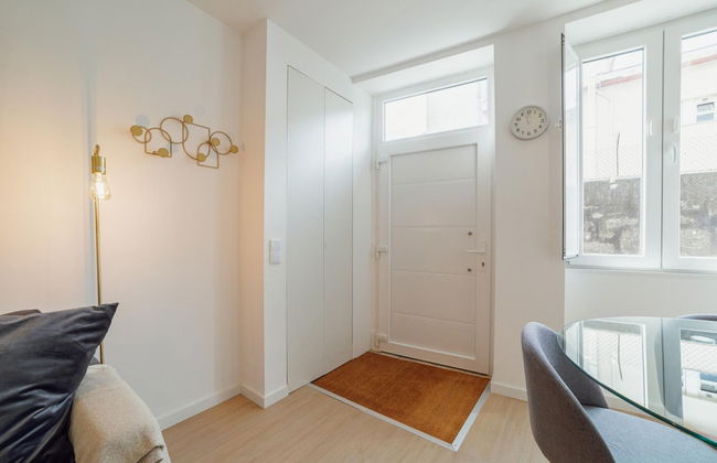 Lapa Stylish Apartment A by Vacationy - Foto 32