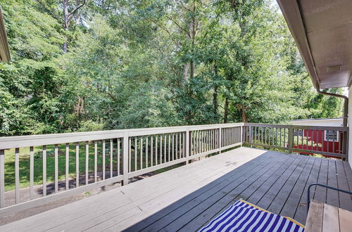 Foto 20 - Atlanta Vacation Rental w/ Deck: 4 Mi to Downtown