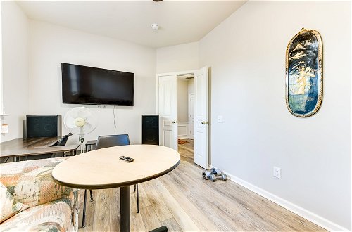 Photo 2 - Charlotte Vacation Rental w/ 2 Living Areas