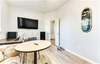 Photo 2 - Charlotte Vacation Rental w/ 2 Living Areas