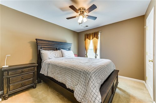 Foto 4 - Charlotte Vacation Rental w/ 2 Living Areas