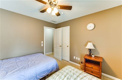 Photo 9 - Charlotte Vacation Rental w/ 2 Living Areas