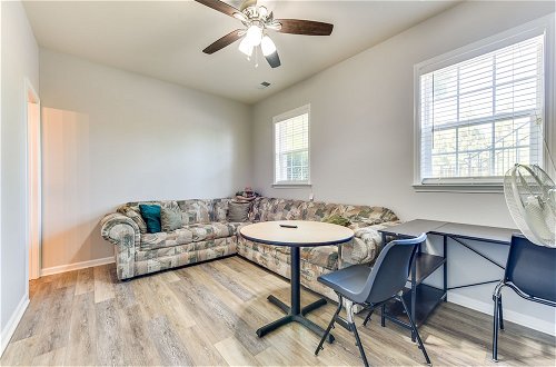 Photo 6 - Charlotte Vacation Rental w/ 2 Living Areas