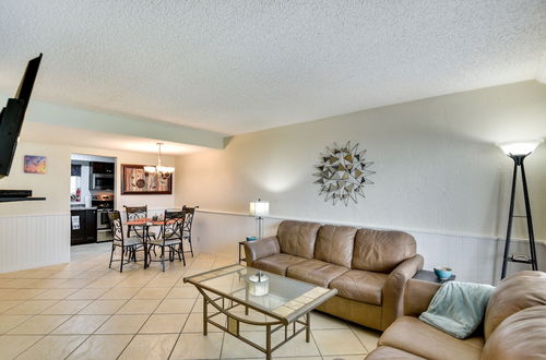 Photo 4 - Daytona Beach Vacation Rental w/ Ocean Views