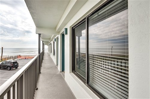 Photo 15 - Daytona Beach Vacation Rental w/ Ocean Views