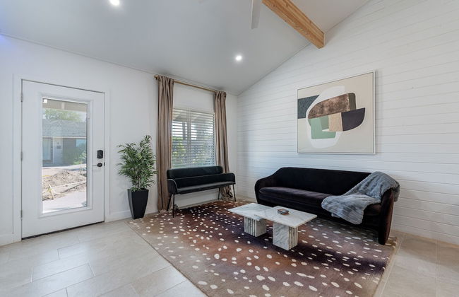 Ash & Ko Boutique Lodging - Foto 14