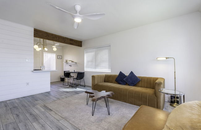 Ash & Ko Boutique Lodging - Foto 69