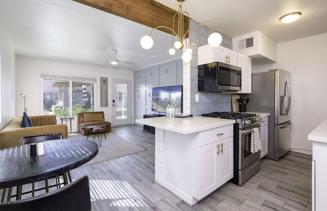 Ash & Ko Boutique Lodging - Foto 76