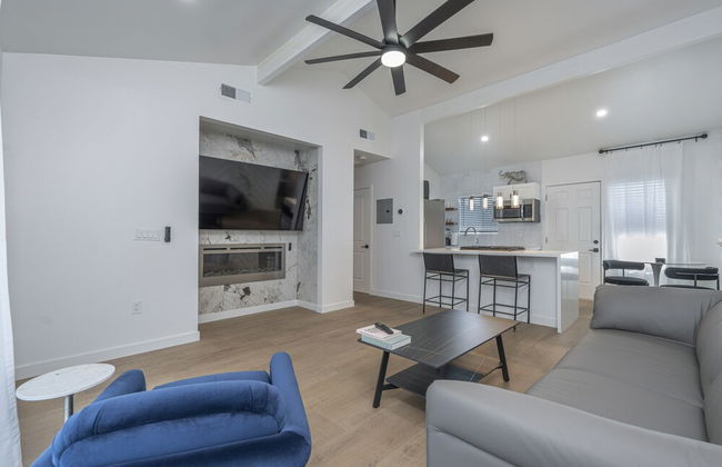 Ash & Ko Boutique Lodging - Foto 58