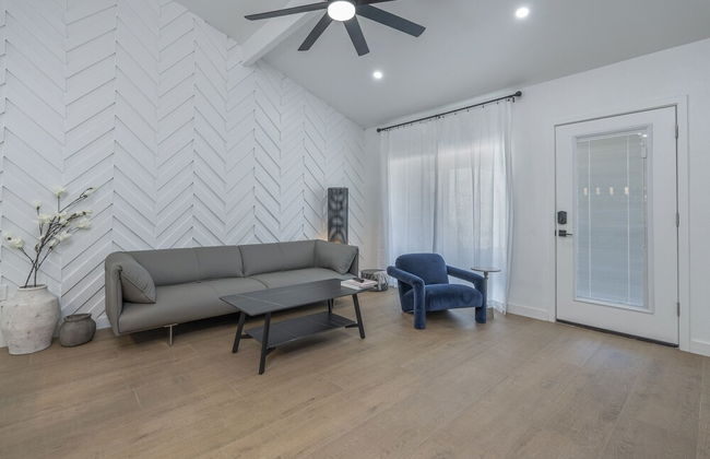 Ash & Ko Boutique Lodging - Foto 56