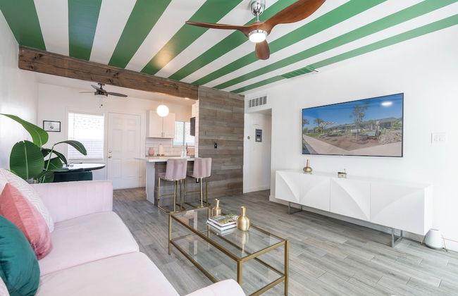 Ash & Ko Boutique Lodging - Foto 80