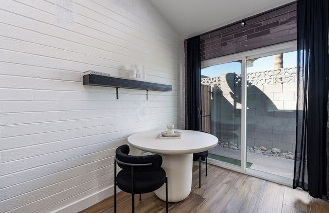 Ash & Ko Boutique Lodging - Foto 27