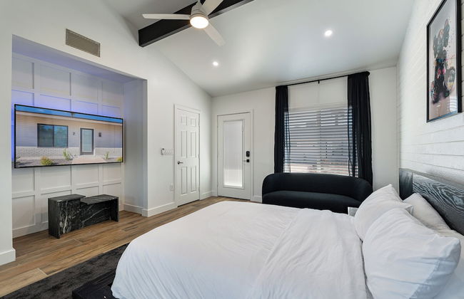 Ash & Ko Boutique Lodging - Foto 22