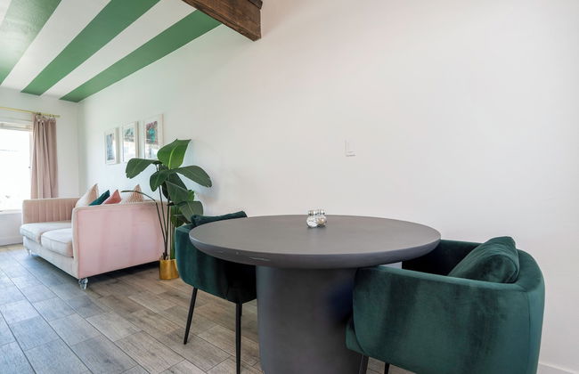 Ash & Ko Boutique Lodging - Foto 47