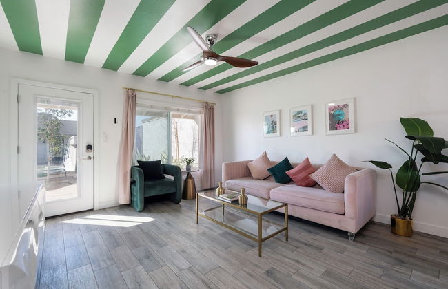Ash & Ko Boutique Lodging - Foto 78
