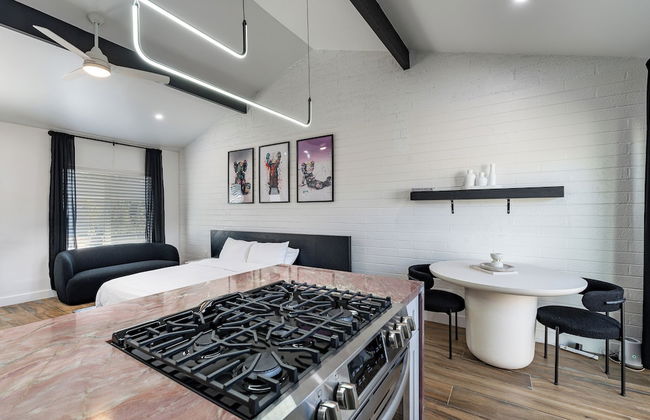 Ash & Ko Boutique Lodging - Foto 24