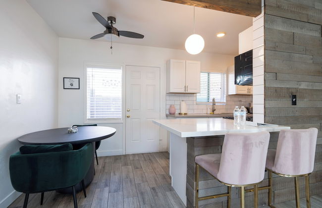 Ash & Ko Boutique Lodging - Foto 46