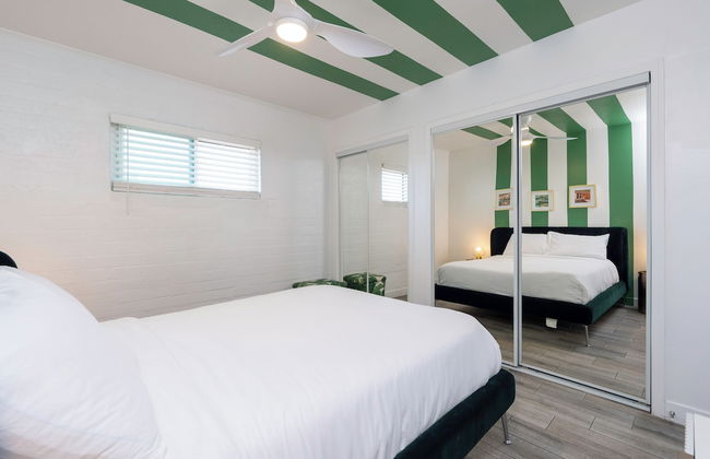 Ash & Ko Boutique Lodging - Foto 20