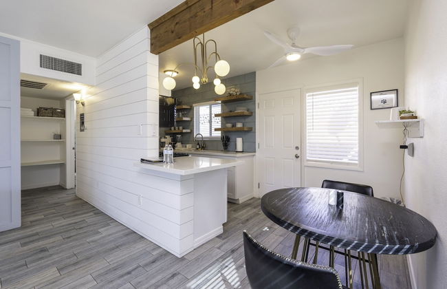 Ash & Ko Boutique Lodging - Foto 75
