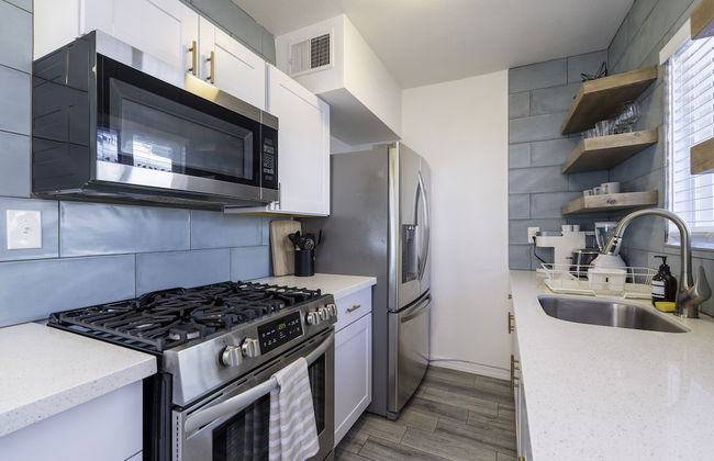 Ash & Ko Boutique Lodging - Foto 45