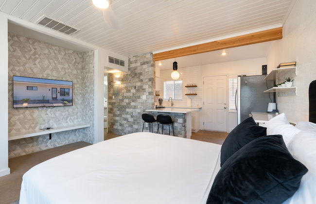 Ash & Ko Boutique Lodging - Foto 7