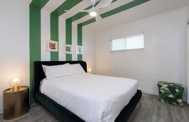 Ash & Ko Boutique Lodging - Foto 19