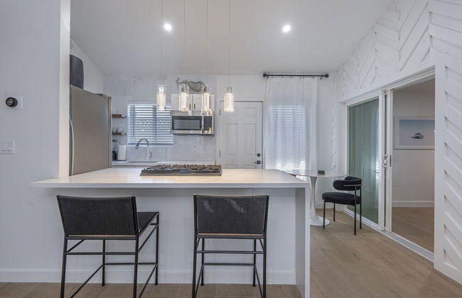 Ash & Ko Boutique Lodging - Foto 30