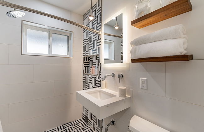 Ash & Ko Boutique Lodging - Foto 15