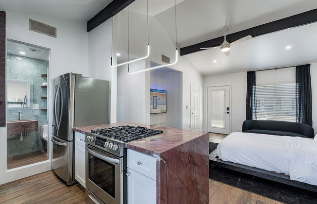 Ash & Ko Boutique Lodging - Foto 29