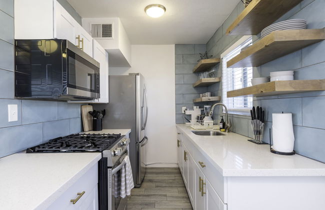 Ash & Ko Boutique Lodging - Foto 44