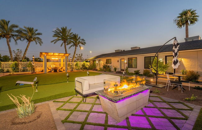 Ash & Ko Boutique Lodging - Foto 1