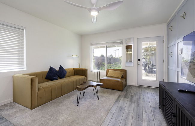 Ash & Ko Boutique Lodging - Foto 72