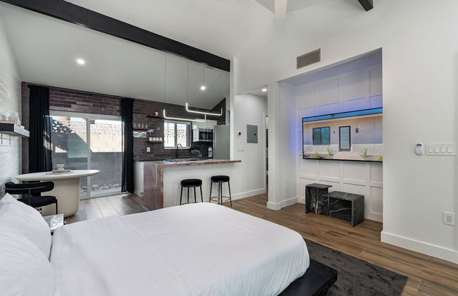 Ash & Ko Boutique Lodging - Foto 23