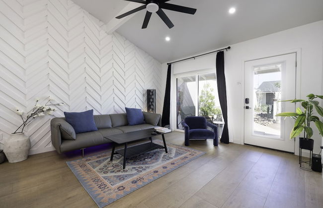 Ash & Ko Boutique Lodging - Foto 66