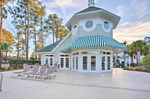 Photo 17 - Myrtle Beach Golfers Paradise w/ Balcony