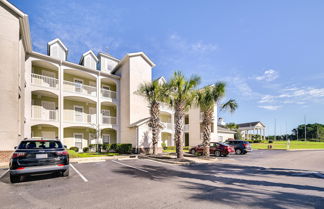 Photo 3 - Myrtle Beach Golfers Paradise w/ Balcony