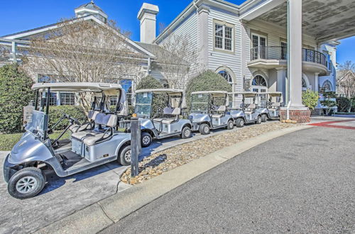 Photo 20 - Myrtle Beach Golfers Paradise w/ Balcony