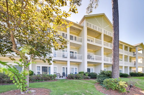 Photo 24 - Myrtle Beach Golfers Paradise w/ Balcony