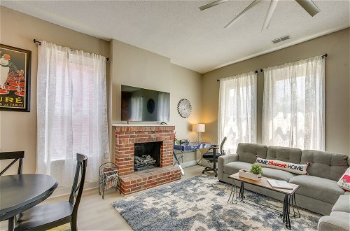 Photo 7 - St Louis Vacation Rental ~ 2 Mi to Downtown