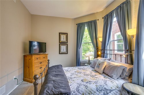 Photo 3 - St Louis Vacation Rental ~ 2 Mi to Downtown