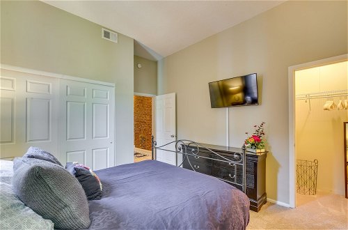 Photo 2 - St Louis Vacation Rental ~ 2 Mi to Downtown
