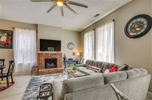 Photo 10 - St Louis Vacation Rental ~ 2 Mi to Downtown