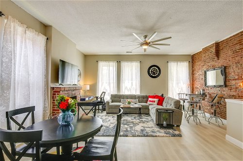 Photo 23 - St Louis Vacation Rental ~ 2 Mi to Downtown