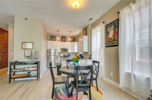 Photo 4 - St Louis Vacation Rental ~ 2 Mi to Downtown