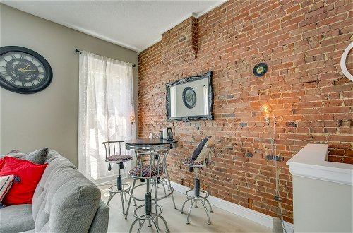 Photo 11 - St Louis Vacation Rental ~ 2 Mi to Downtown