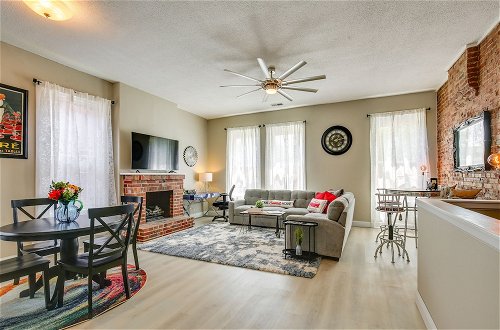 Photo 13 - St Louis Vacation Rental ~ 2 Mi to Downtown